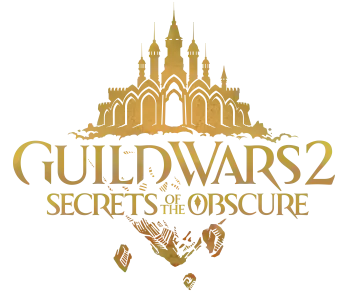 File:Secrets of the Obscure logo.webp