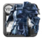 Elder's Guardian Armor