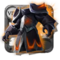 Elder's Demon Armor