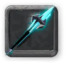 Frost Staff