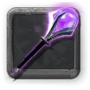 Arcane Staff