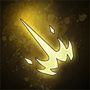File:TUI WeaponComboIcon MagicAttackPower Yellow.webp