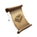 File:TUI Icon Consumable Scroll MetalworkingXP T2.webp