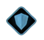 Friendly Caravan Defender Icon