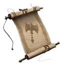 File:TUI Icon Consumable Scroll WeaponsmithingXP T3.webp