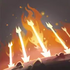Fire Volley