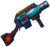 Plazma Gun,uncommon