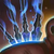Mana Drain Barrage