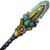 Thunderclap Spear,uncommon