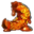 Sweet Baked Pumpkin