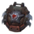 Serrated Buckler