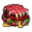 Monster Mike Sandwich
