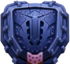 Iron Skin