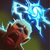 Electrifying Aftershock