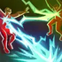 Lightning Strike