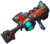 Cyber Gladiator Launcher,rare