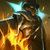 Flame Forged