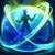 Luminescent Grace