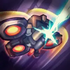 Fear Cascade Detonation Device