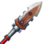 Jagged Needle,uncommon