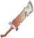 Rusty Sword,uncommon