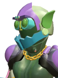 Deadlock Builds - MetaBattle