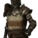 Medicant King's Suit of Rancor