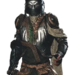 Lycansteel Cuirass