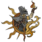 Mora's Hand