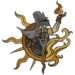 Mora's Hand