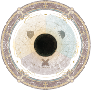 Totem container