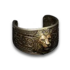 Cruel Beast's Bracelet