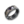 Hollow Solidarity Ring