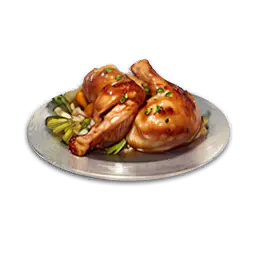 File:Quality Herb-Marinaded Chicken Drumstick.webp