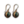 Earrings of Primal Foresight