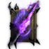 Excavator's Radiant Scepter