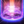 Pulsating Galaxy