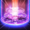 Pulsating Galaxy