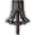 Magnaduke's Berserk Blade