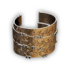 Crude Conquest Bracelet