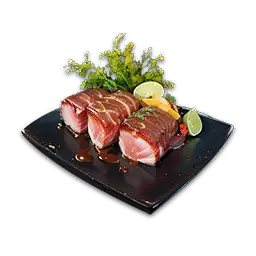 File:Quality Skipjack Tuna Tataki.webp
