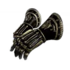 Steel Juggernaut Gauntlets