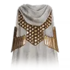 Corrupted Manor's Cloak