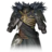 Heroic Garb of the Resistance