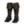 Reinforced Buckskin Boots