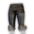 Decorated Champion Greaves