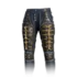 Blood Hunter Leg Guards