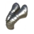 Forged Gauntlets