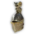 Visor of the Infernal Herald