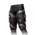 Forgotten Assassin's Shadowless Gaiters